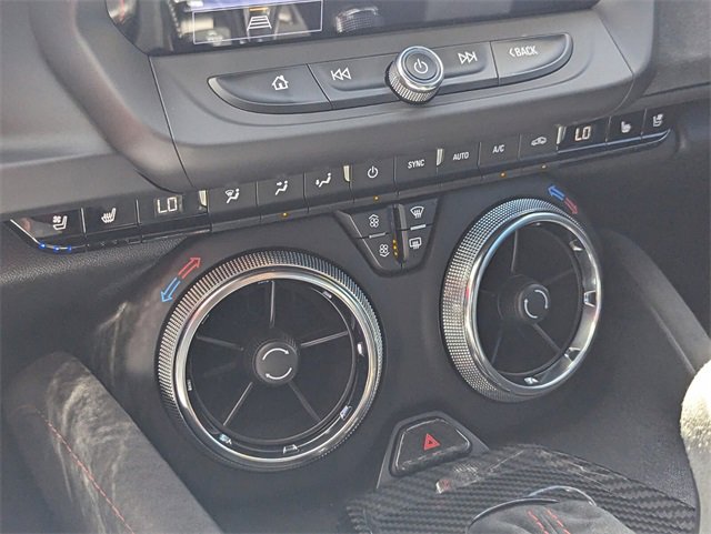 Used 2022 Chevrolet Camaro ZL1 image 10