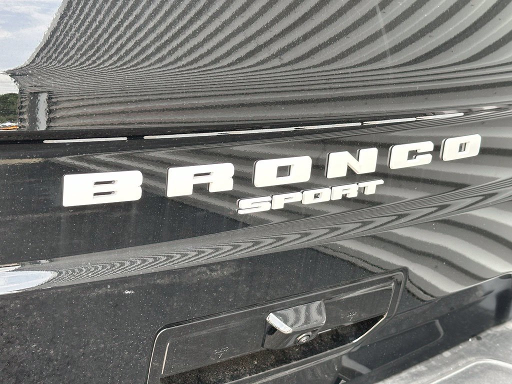 New 2026 Ford Bronco Sport Outer Banks w/ Outer Banks Tech Package+ AWD/4WD image 29