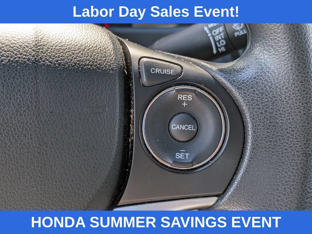 Used 2015 Honda Civic LX image 23