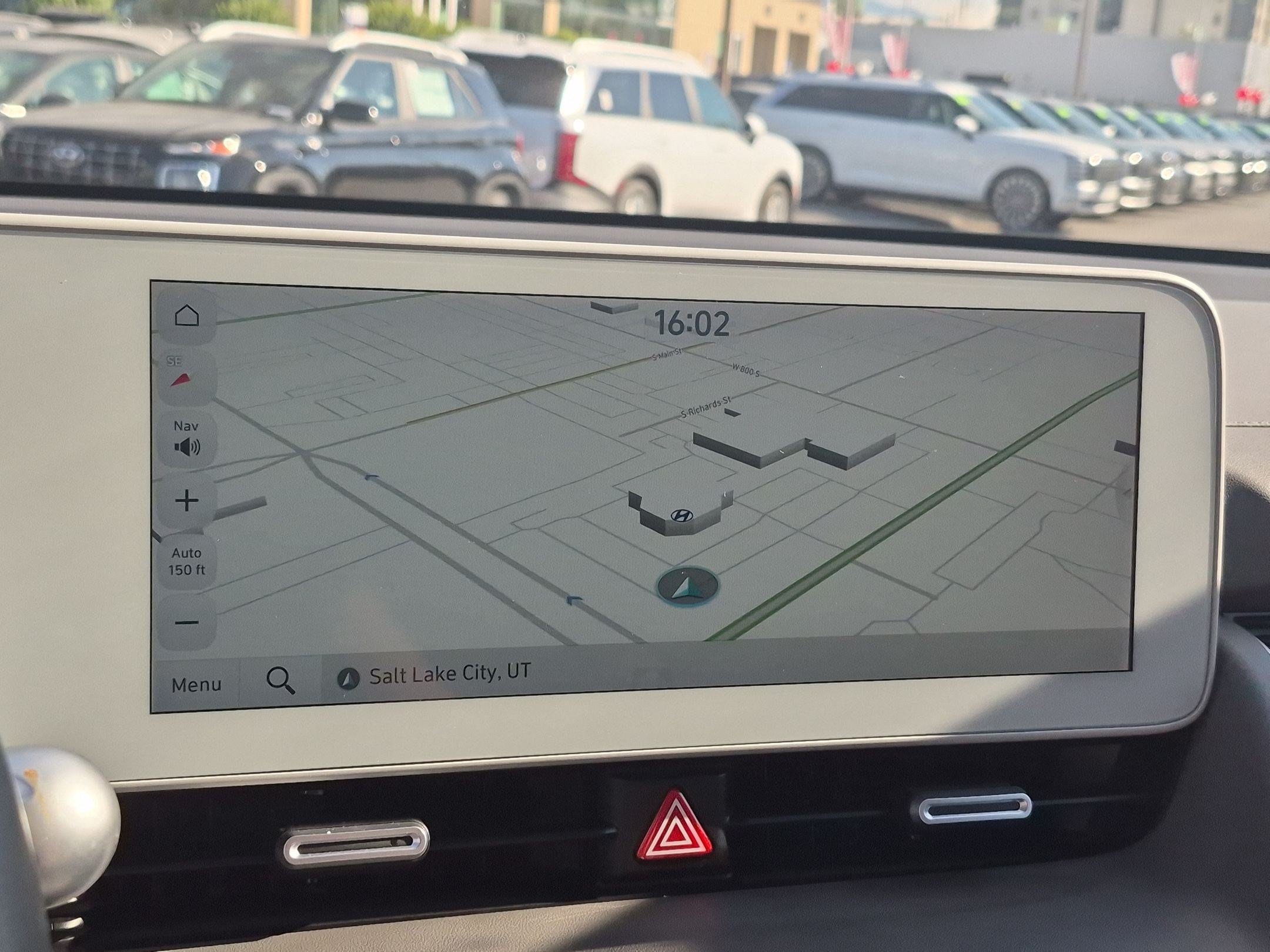 Certified 2024 Hyundai Ioniq 5 SEL RWD image 23