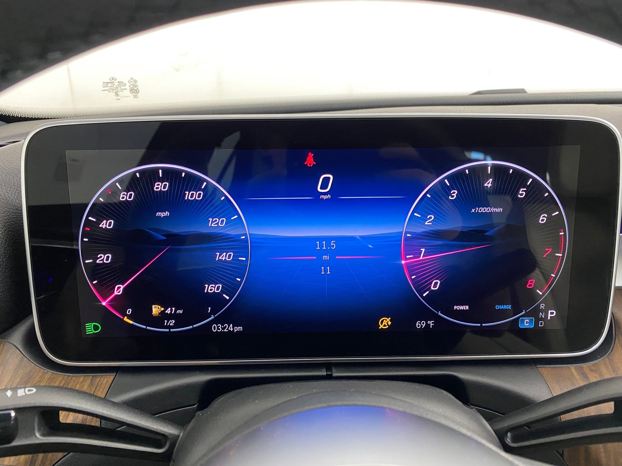 Used 2025 Mercedes-Benz C 300 4MATIC Sedan image 19