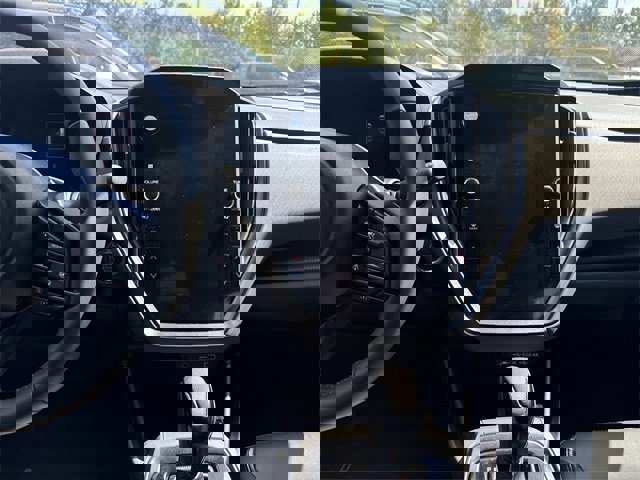 Certified 2025 Subaru Crosstrek 2.5i Limited w/ Popular Package #3A image 12