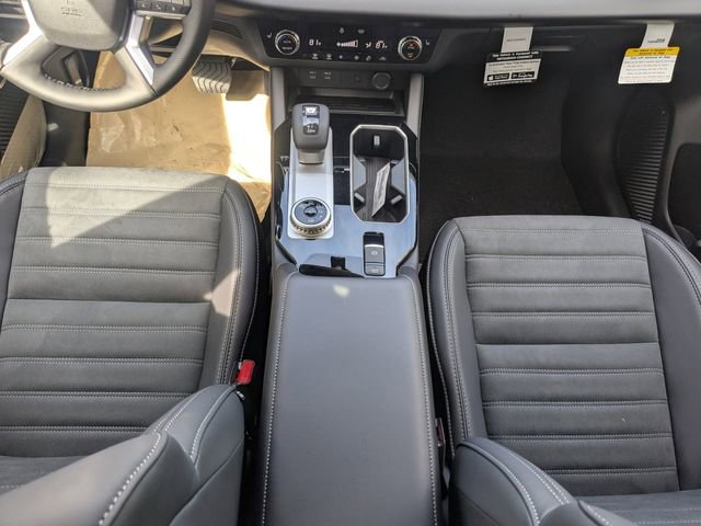 New 2026 Mitsubishi Outlander Trail Edition image 19