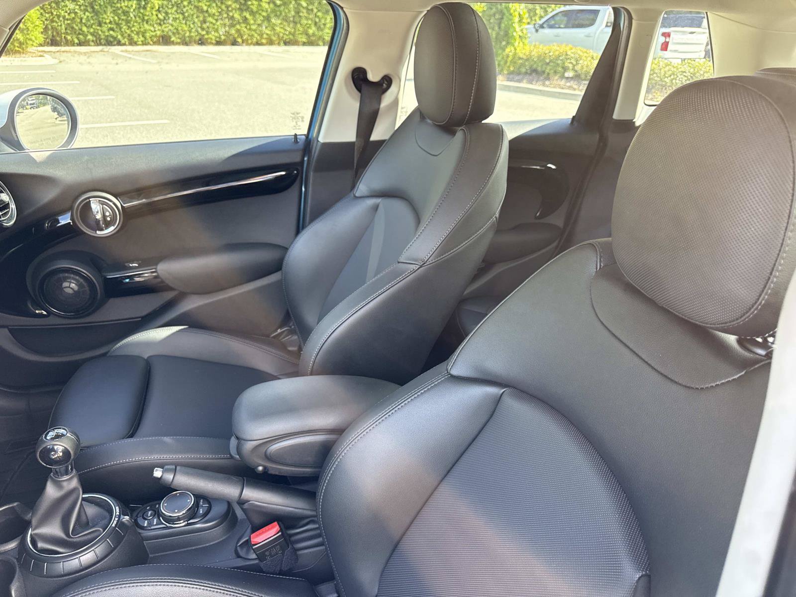 Used 2017 MINI Cooper S FWD image 20