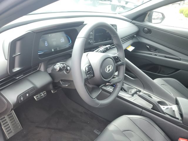 New 2026 Hyundai Elantra SEL Sport FWD image 18