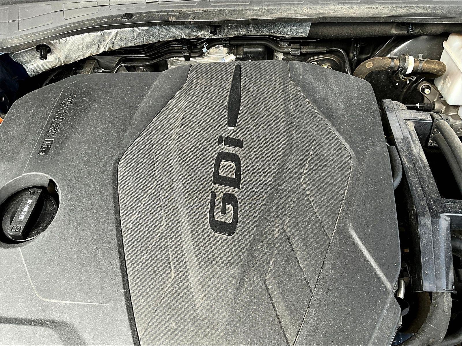 Used 2025 Kia K5 GT-Line FWD image 30
