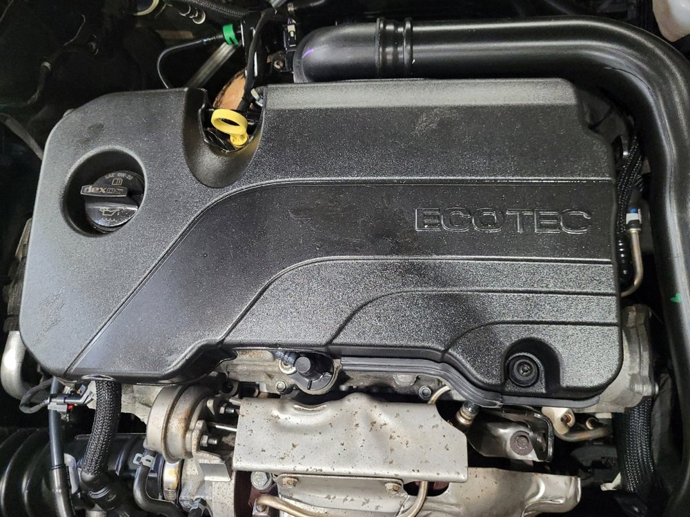 Used 2022 Chevrolet Malibu LS w/ Driver Confidence Package FWD image 30