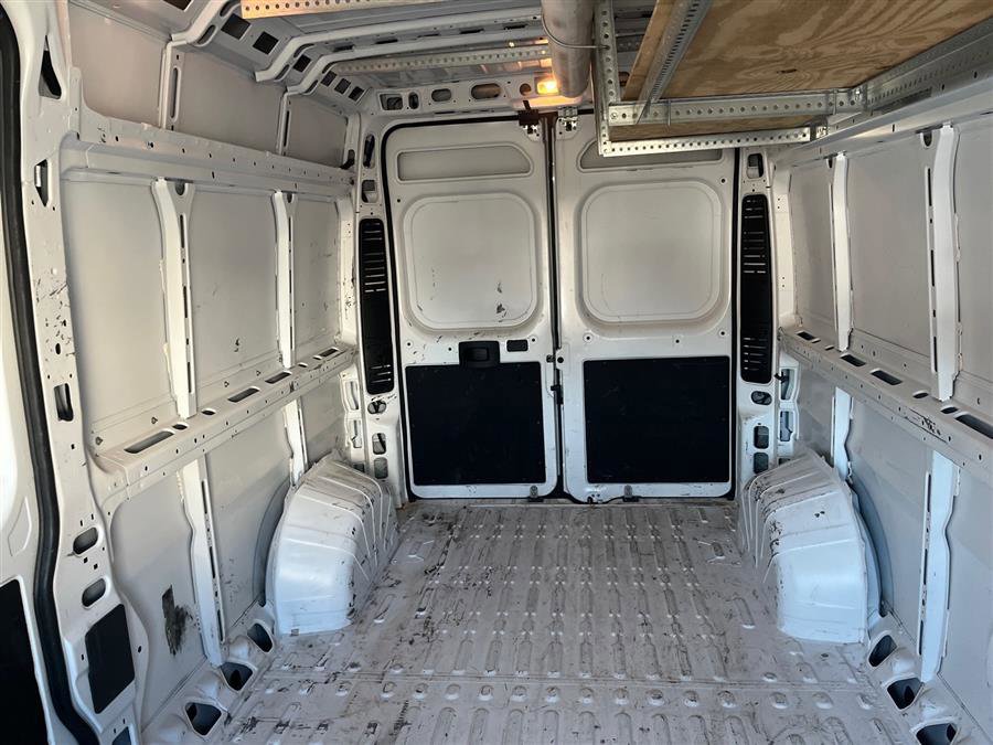 Used 2023 RAM ProMaster 3500 image 14