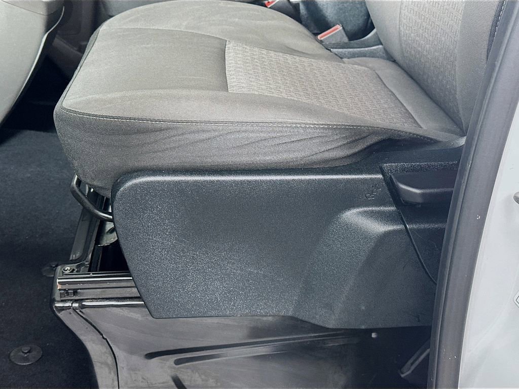 Used 2023 Ford Transit 350 XLT image 22