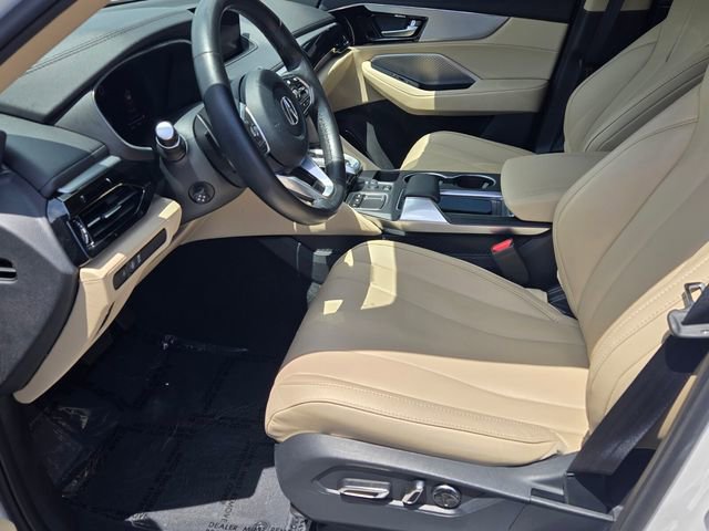 Certified 2024 Acura MDX FWD image 10