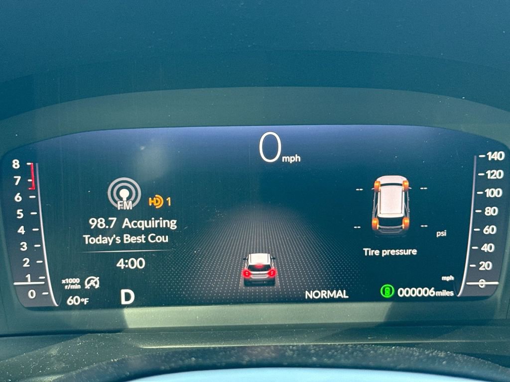 New 2026 Honda Pilot Sport image 10