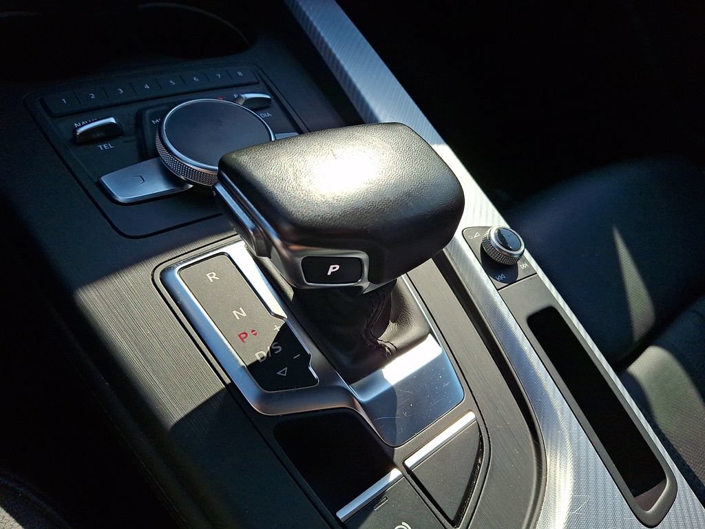 Used 2019 Audi A5 2.0T Premium Plus w/ Premium Plus AWD/4WD image 16