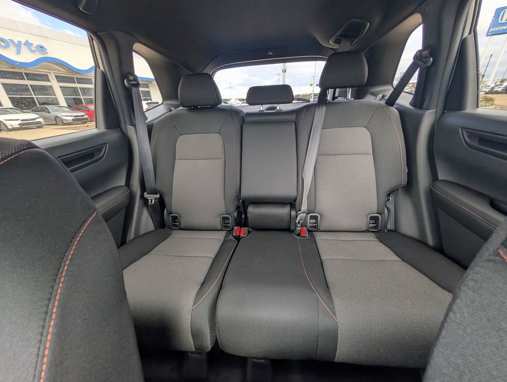 Certified 2023 Honda CR-V Sport image 13