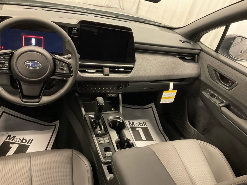 New 2026 Subaru Outback Limited image 30