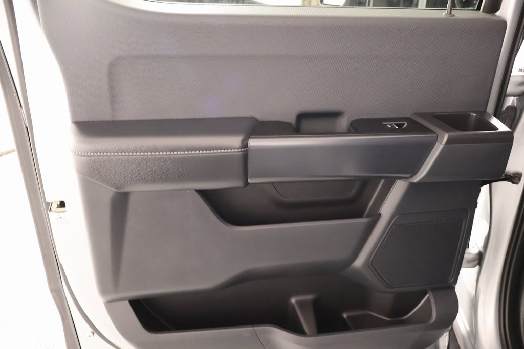 Used 2022 Ford F150 XL w/ STX Appearance Package image 16