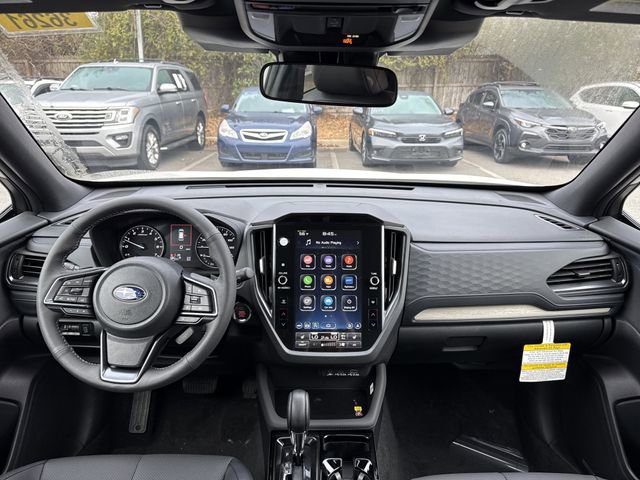 New 2026 Subaru Forester Limited image 23
