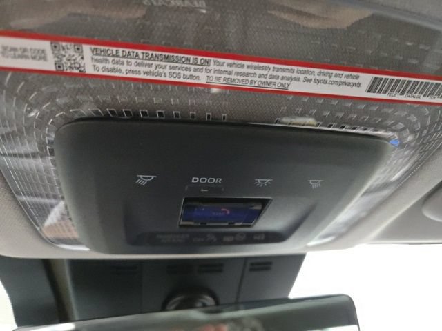 New 2026 Toyota Prius Limited AWD/4WD image 24