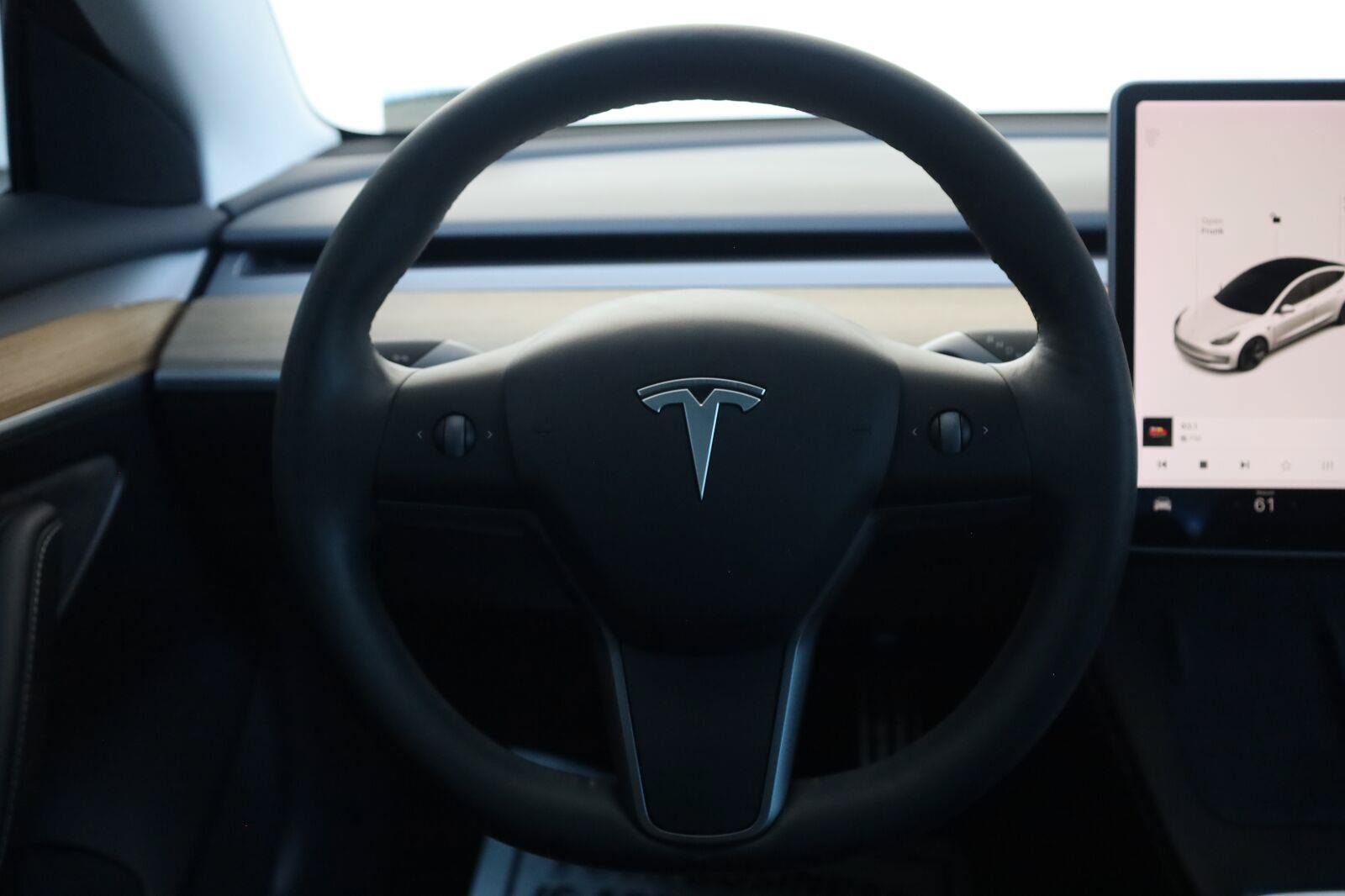 Used 2021 Tesla Model 3 Standard Range Plus RWD image 30