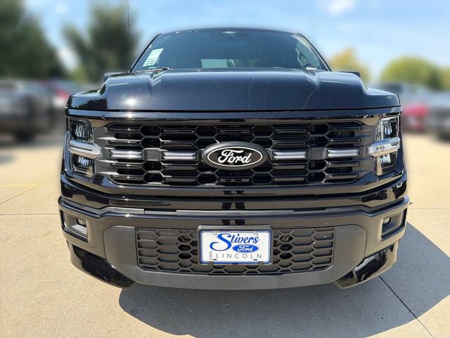 New 2026 Ford F150 STX w/ F-150 LOBO Package AWD/4WD image 11