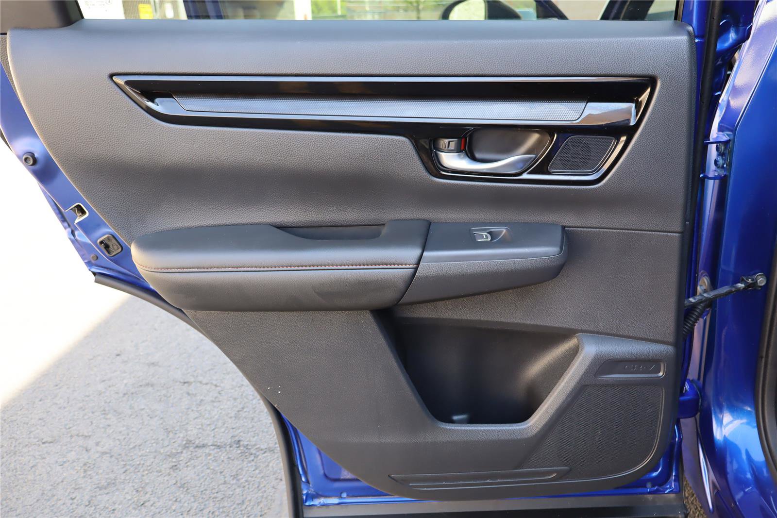 Used 2023 Honda CR-V Sport Touring image 24