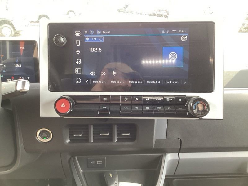 New 2025 Chevrolet Brightdrop 400 FWD image 28