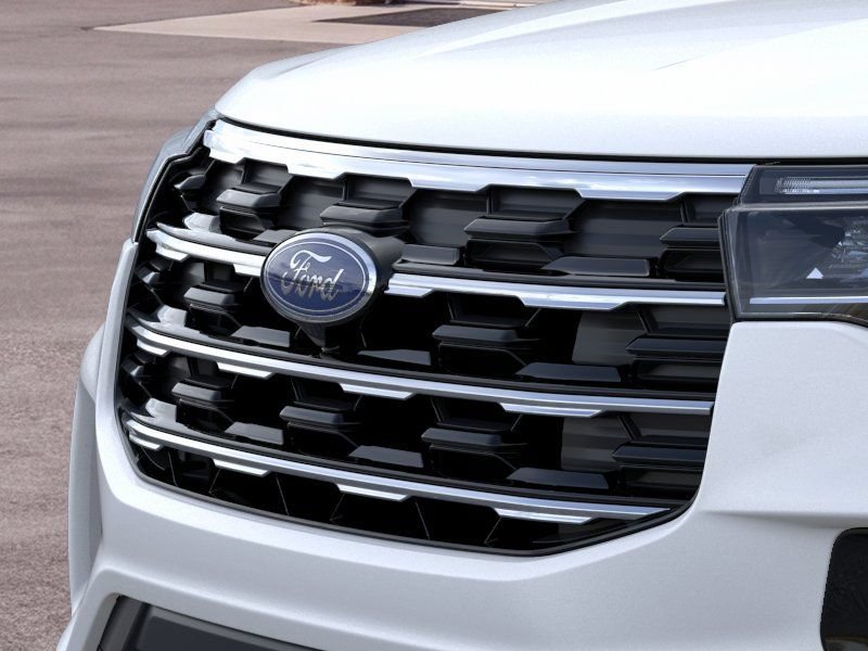 New 2026 Ford Explorer Active w/ Active Comfort Package AWD/4WD image 17