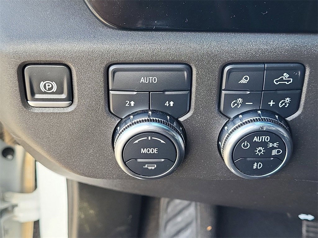 Certified 2024 GMC Sierra 1500 SLT image 27