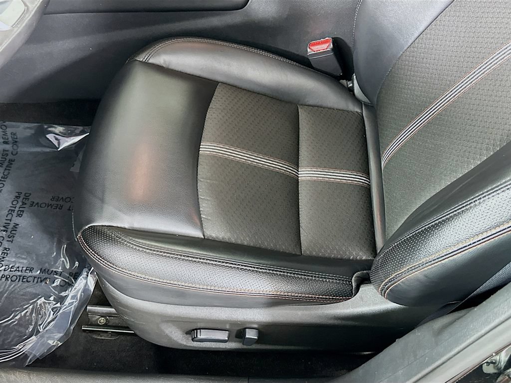 Used 2024 Nissan Altima 2.5 SR FWD image 27