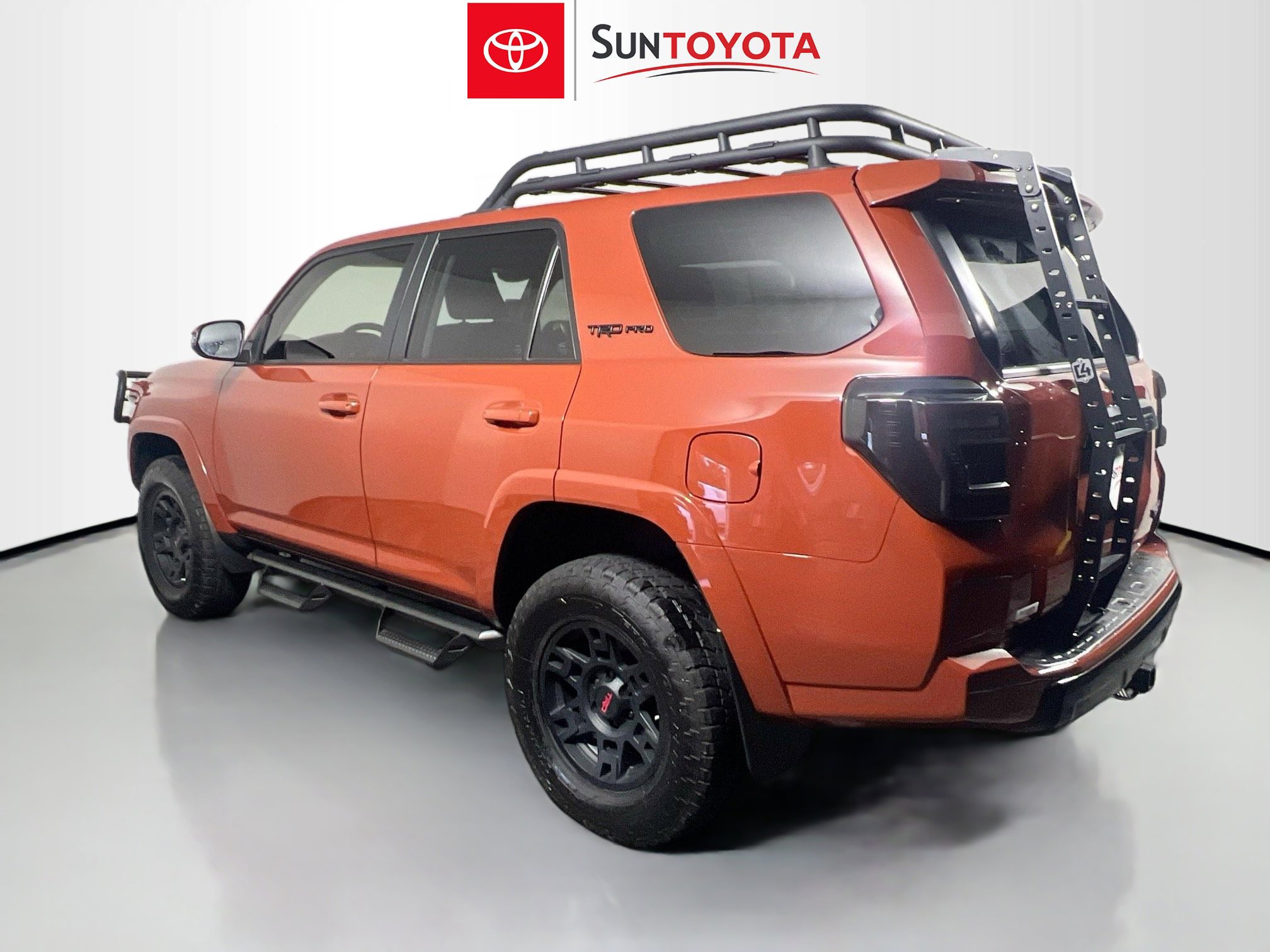 Used 2024 Toyota 4Runner TRD Pro image 6