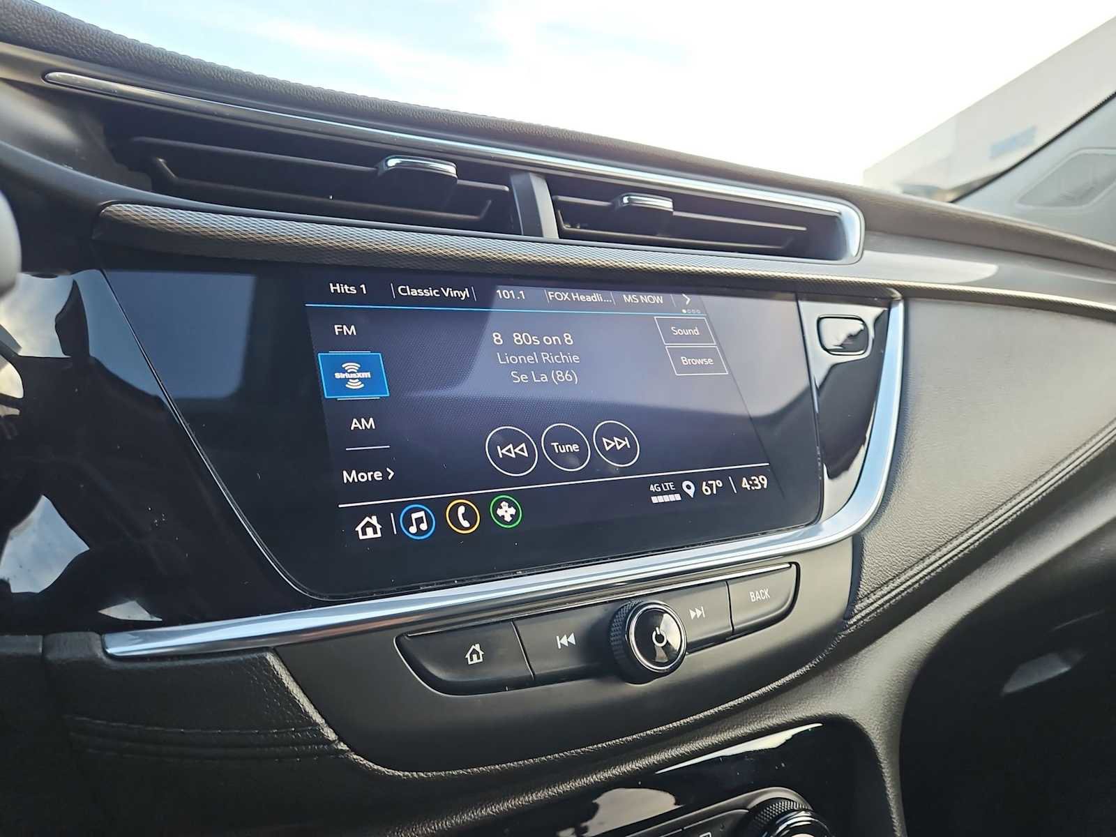 Certified 2023 Buick Encore GX Preferred w/ Cold Weather Comfort Package image 30