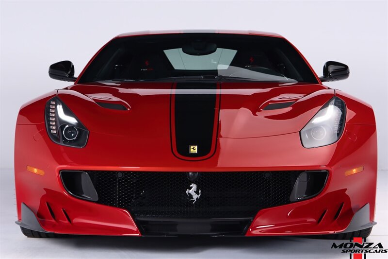 Used 2017 Ferrari F12tdf RWD image 10