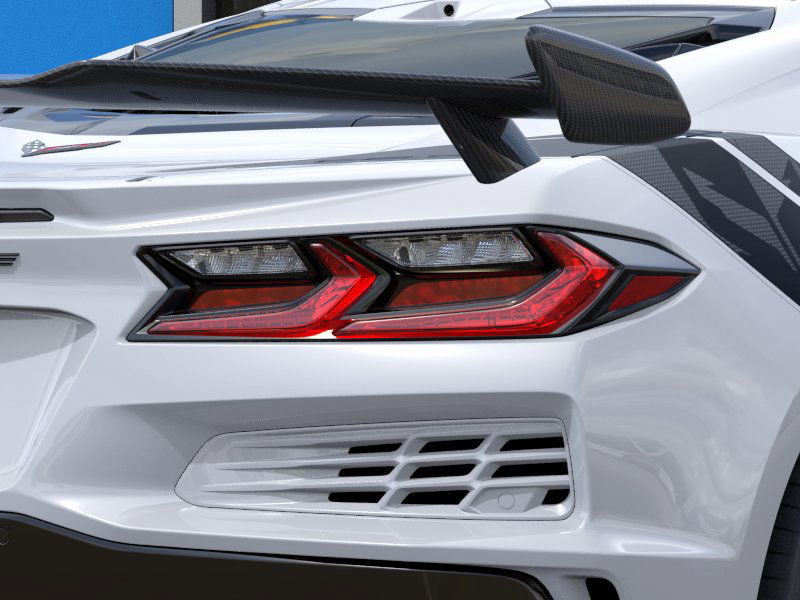 New 2026 Chevrolet Corvette Z06 RWD image 27