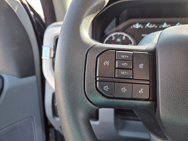 New 2026 Ford F250 XL RWD image 22