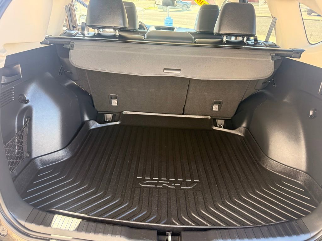 Used 2016 Honda CR-V Touring image 18