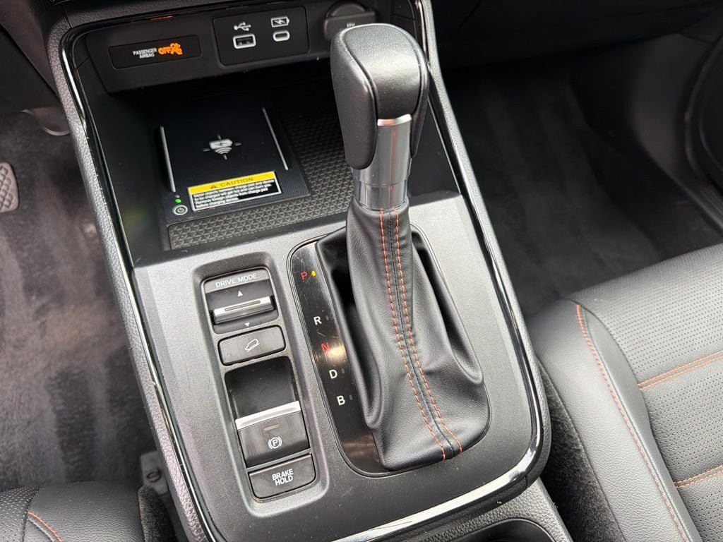 Used 2024 Honda CR-V Sport-L image 21