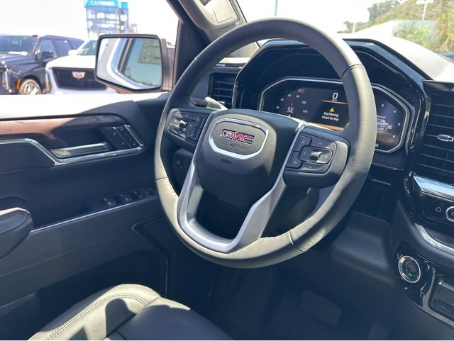 New 2026 GMC Sierra 1500 SLT w/ SLT Premium Plus Package AWD/4WD image 5