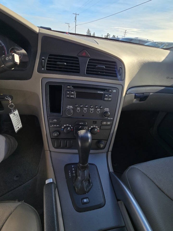 Used 2006 Volvo XC70 AWD/4WD image 18