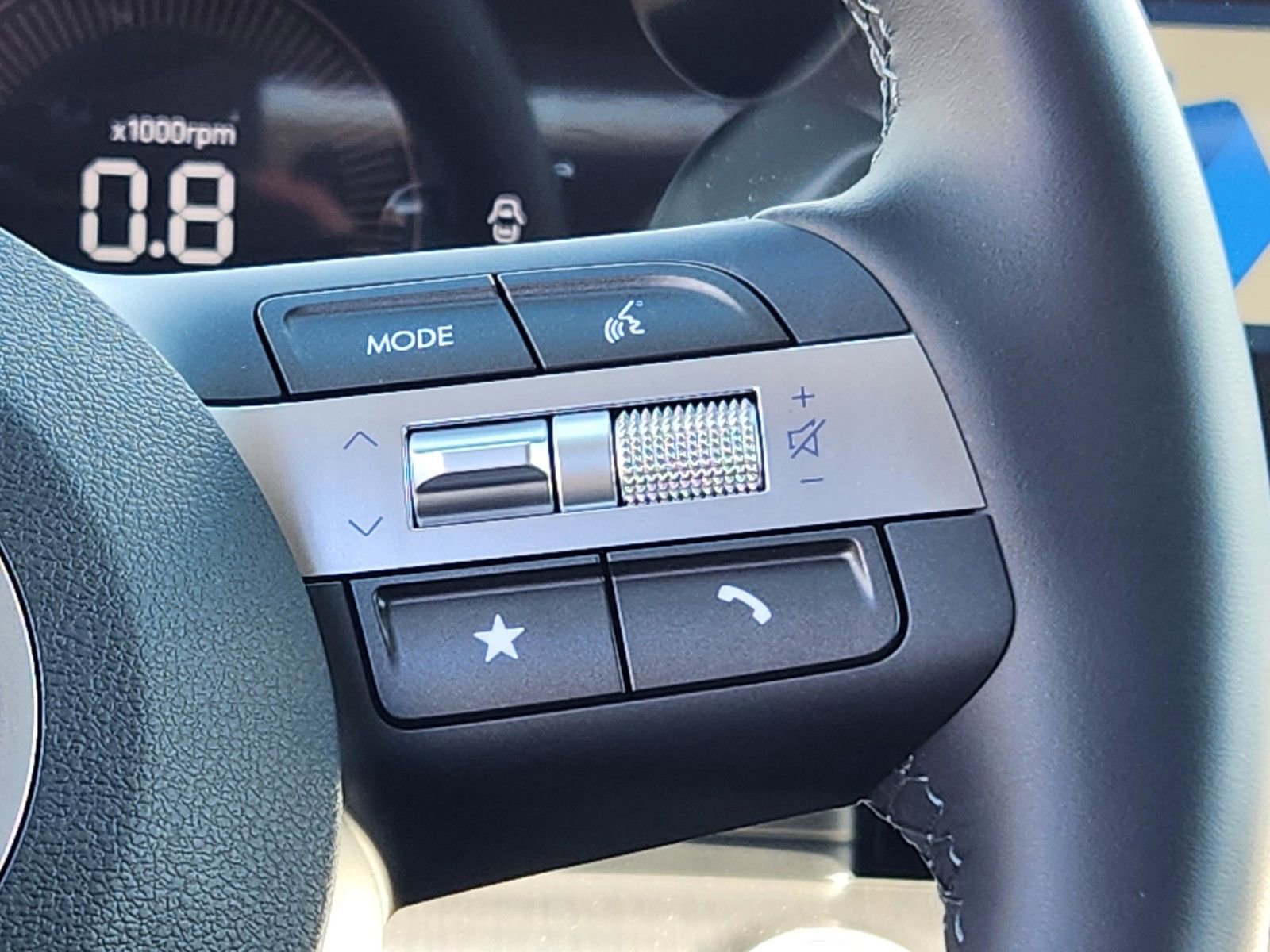 New 2026 Hyundai Kona SEL Sport FWD image 32