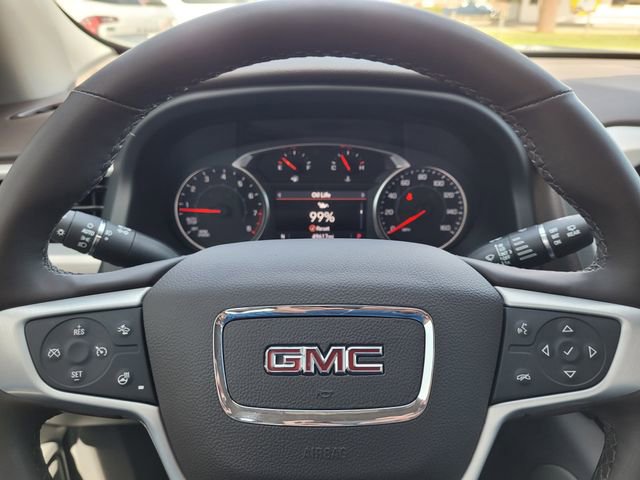 Used 2023 GMC Acadia SLT w/ Preferred Package image 18