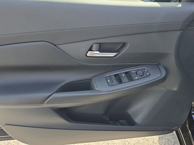 New 2026 Nissan Sentra SV w/ SV Convenience Package FWD image 19