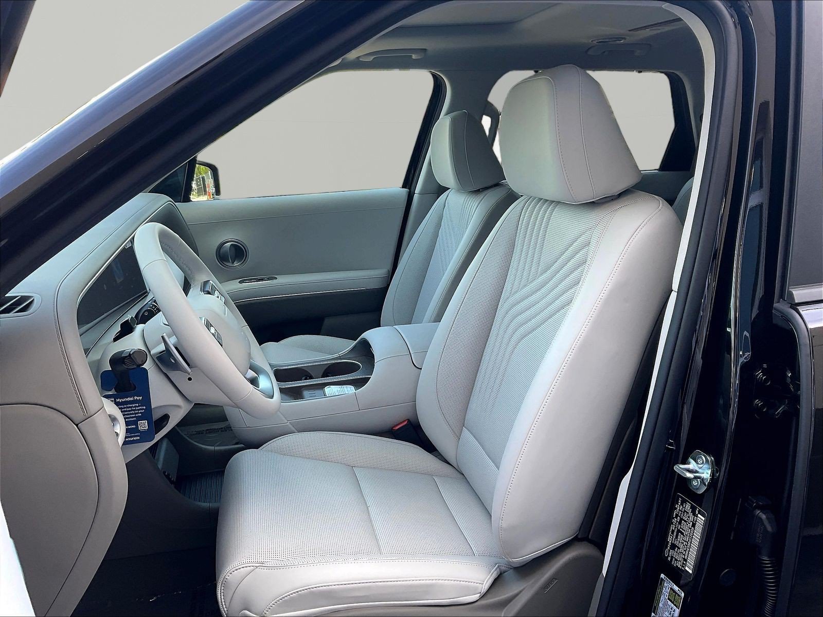 New 2027 Hyundai Palisade SEL Premium AWD/4WD image 17
