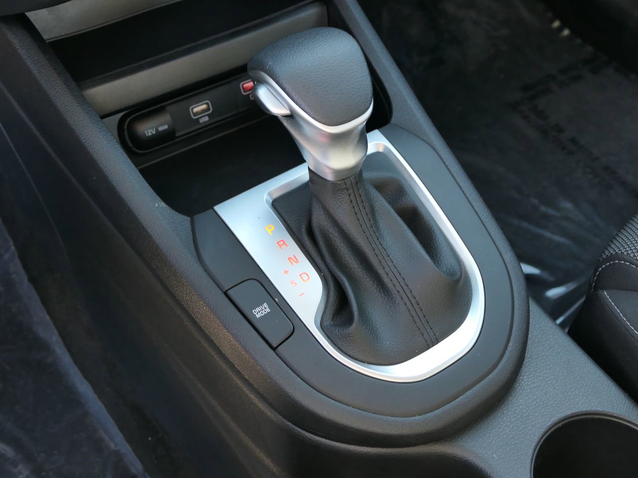 Used 2024 Kia Forte LXS image 23