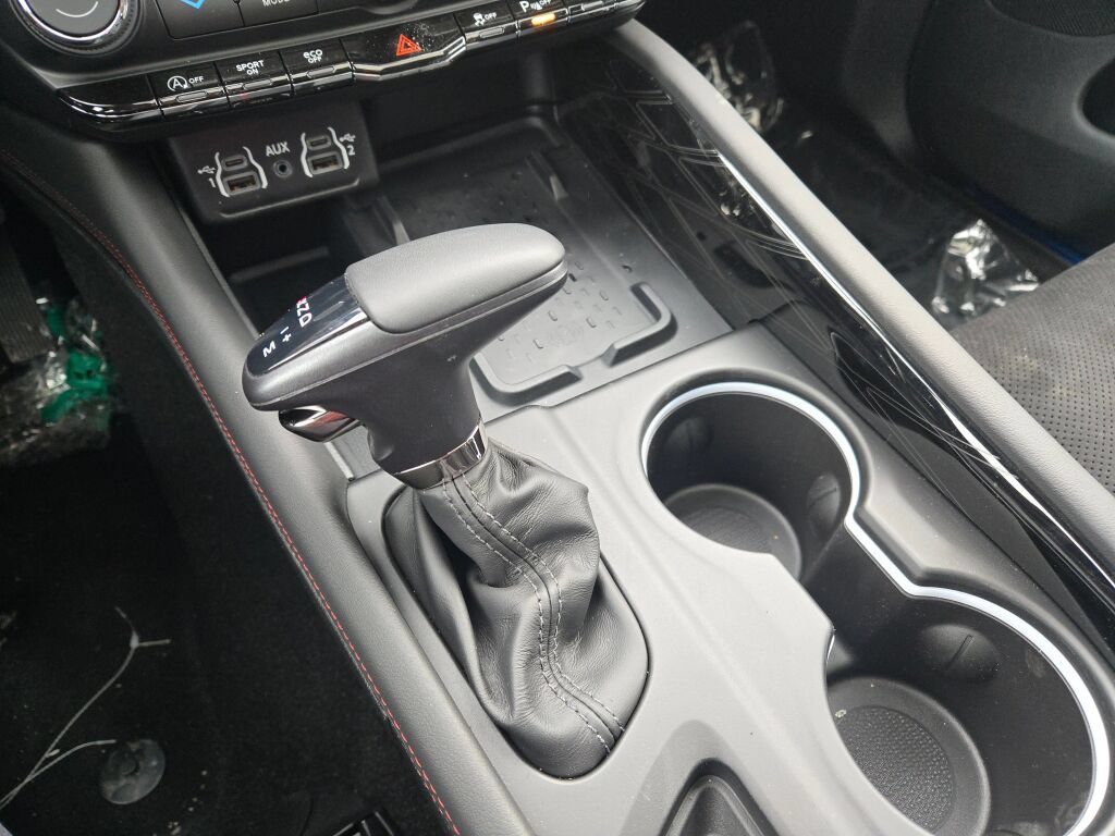 New 2026 Dodge Durango GT AWD/4WD image 33