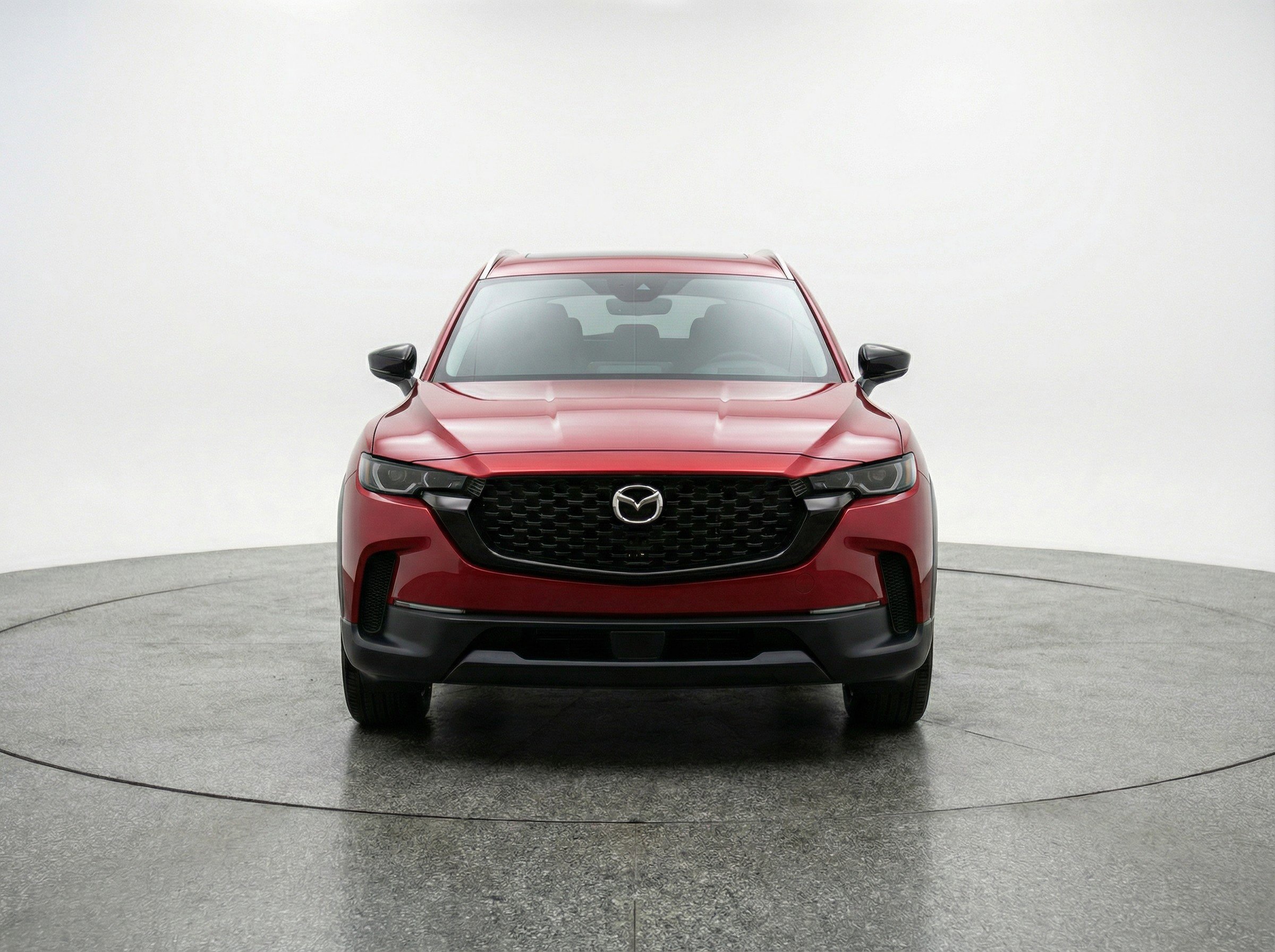 Used 2025 MAZDA CX-50 2.5 Hybrid w/ Premium Plus Pkg image 2