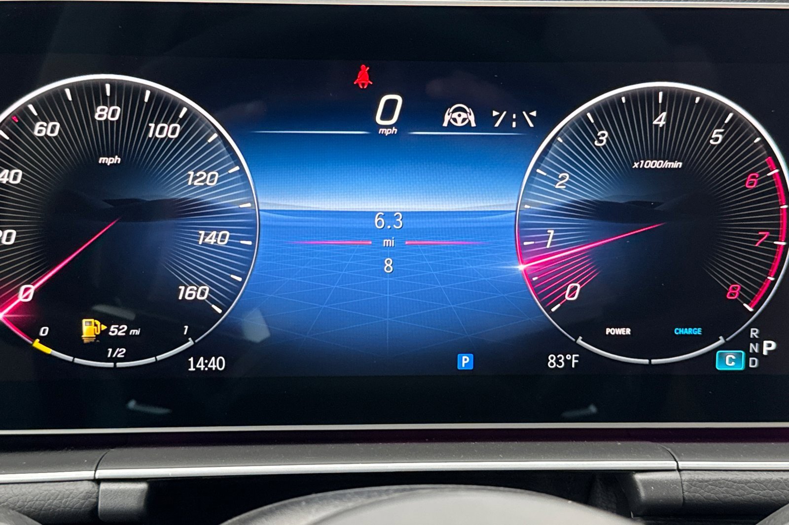 New 2026 Mercedes-Benz GLS 450 4MATIC image 32