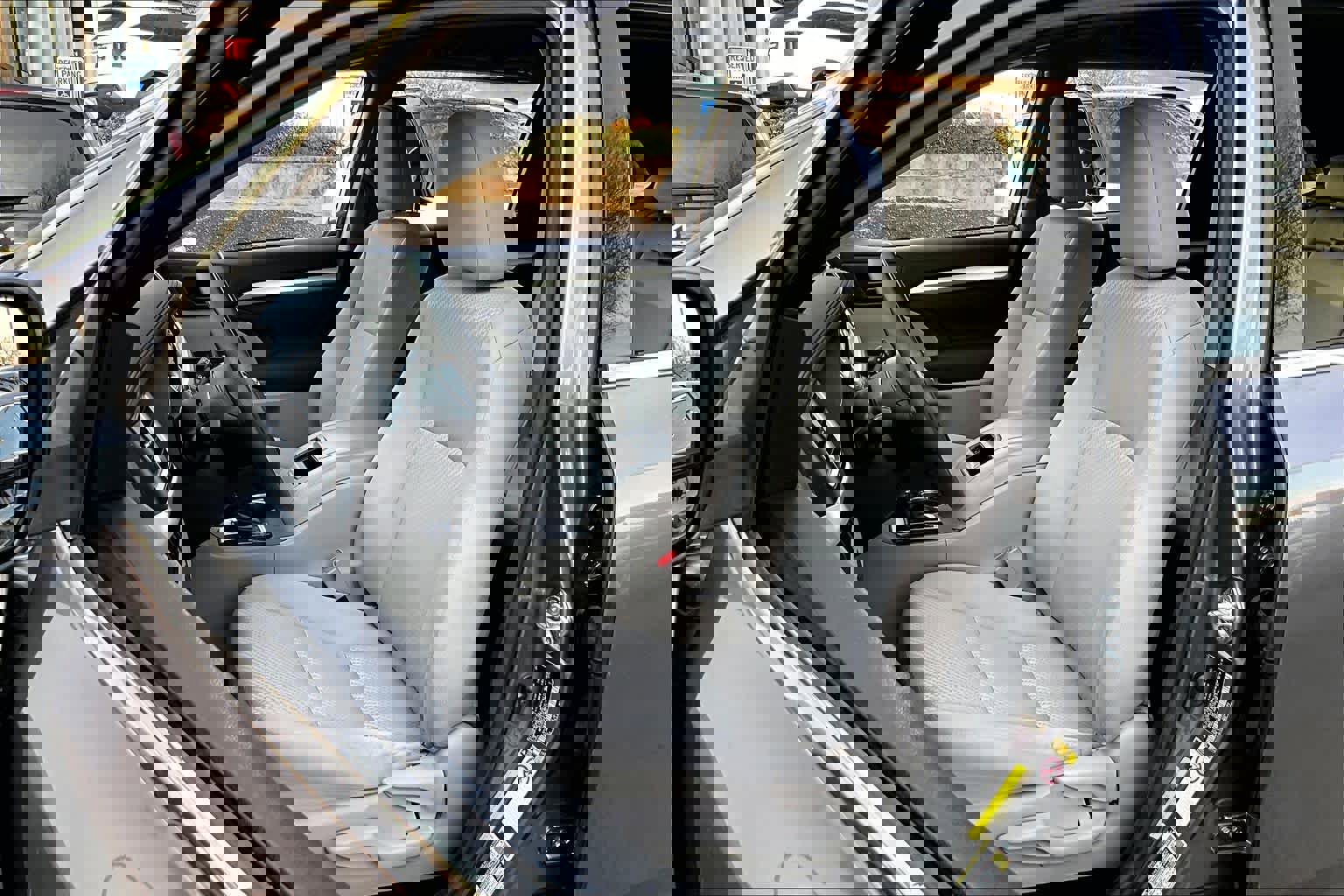 Used 2017 Toyota Highlander LE image 7