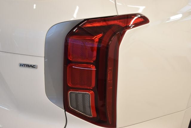 Used 2025 Hyundai Palisade SEL AWD/4WD image 12