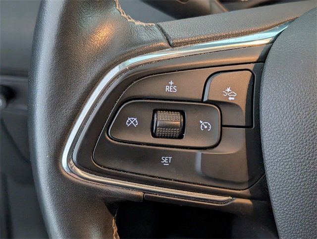 Used 2022 Buick Encore GX Preferred image 25