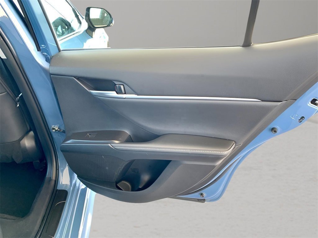 Used 2024 Toyota Camry XSE image 20