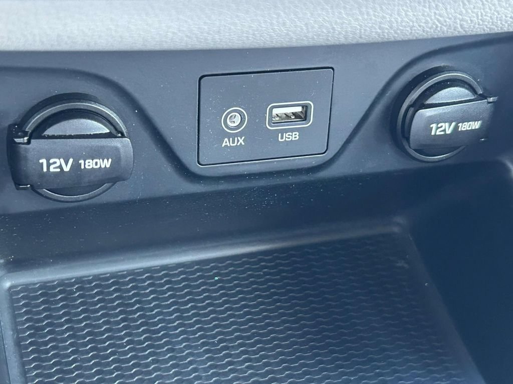 Used 2017 Hyundai Tucson Eco FWD image 28